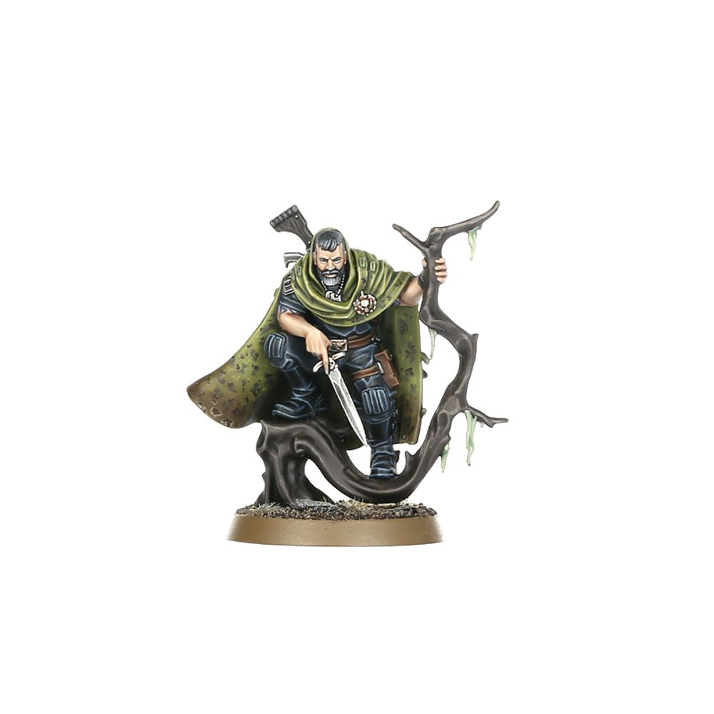 Warhammer 40K: Astra Militarum - Gaunts Geister
