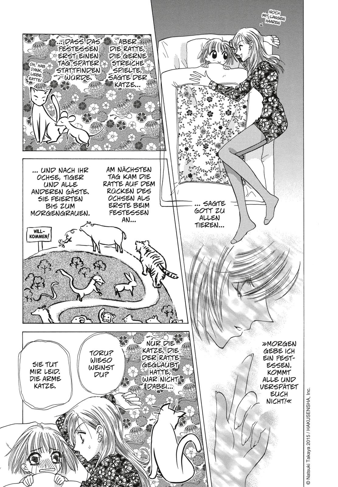 Fruits Basket Pearls Bd.1 Fruits Basket Pearls Bd.1