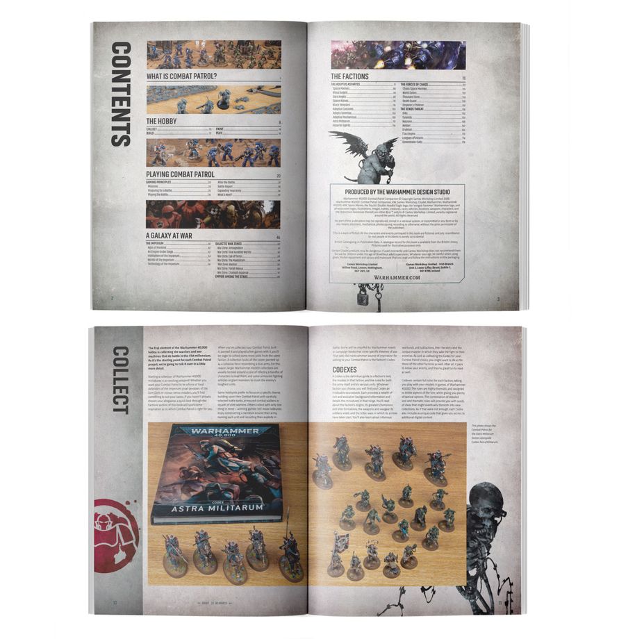 miniaturens, Brettspiel, Wargame, zusammengebaut Figuren, Spielbox