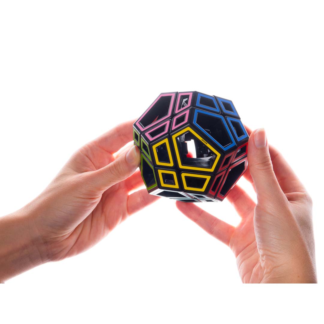 Meffert's: Hollow Skewb Ultimate Meffert's: Hollow Skewb Ultimate