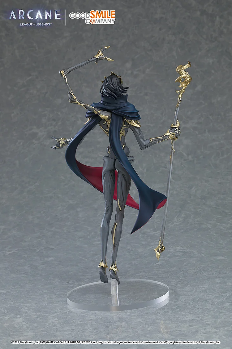 Arcane PVC Statue: Victor PopUp Parade L 20cm Arcane PVC Statue: Victor PopUp Parade L 20cm
