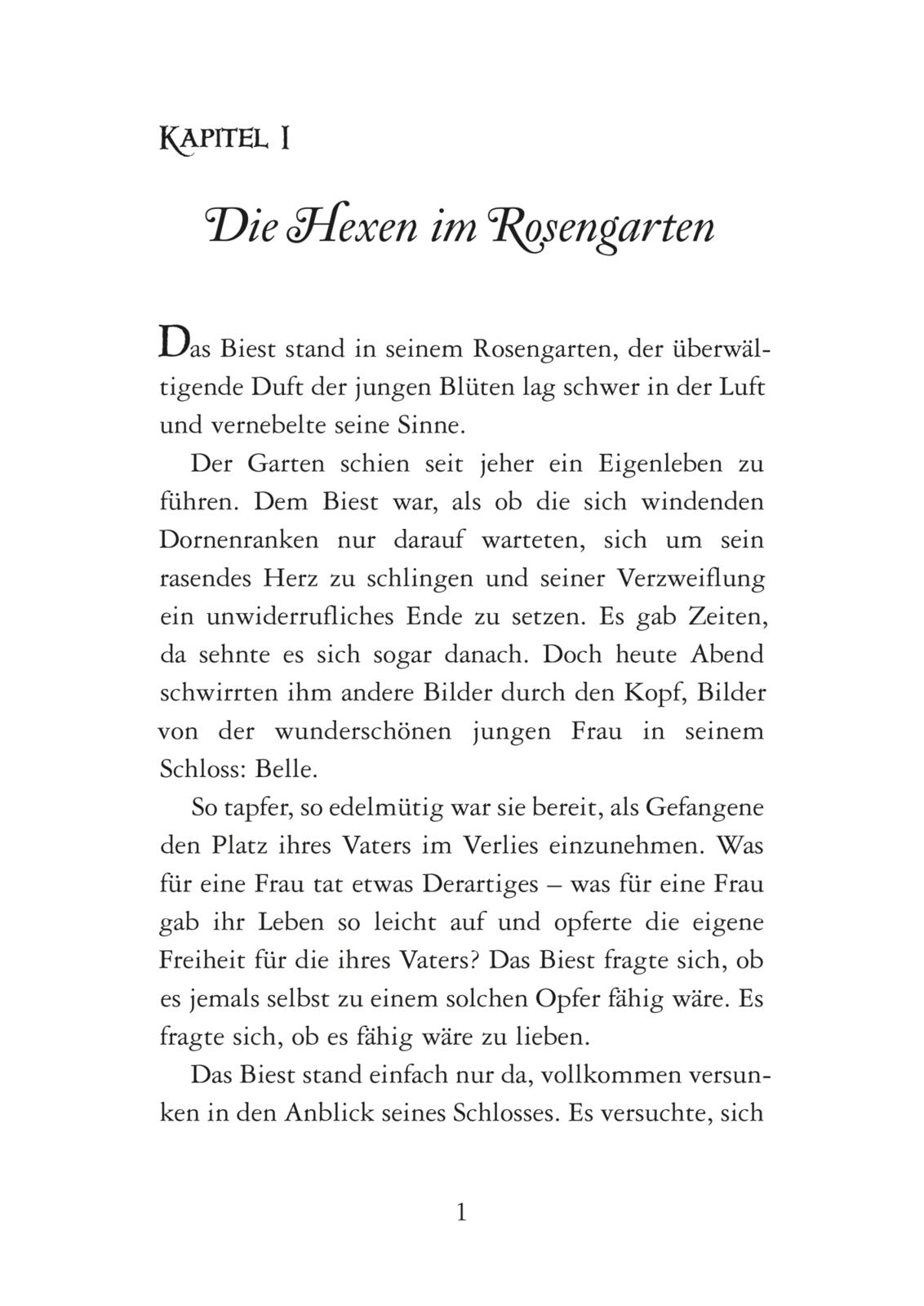 Disney Villains Bd.2: Das Biest in ihm Disney Villains Bd.2: Das Biest in ihm