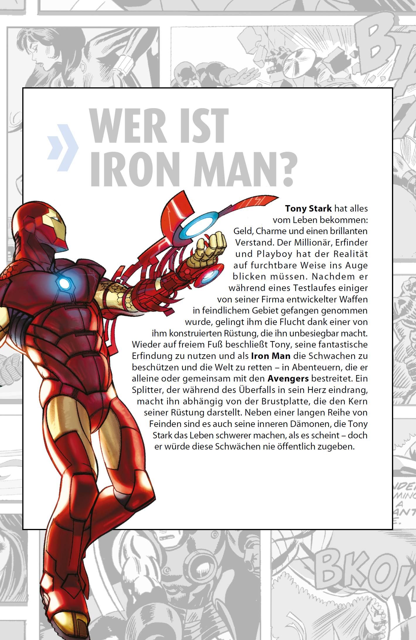 Iron Man, Rüstung, Rot, Comic, Hemdschirmung