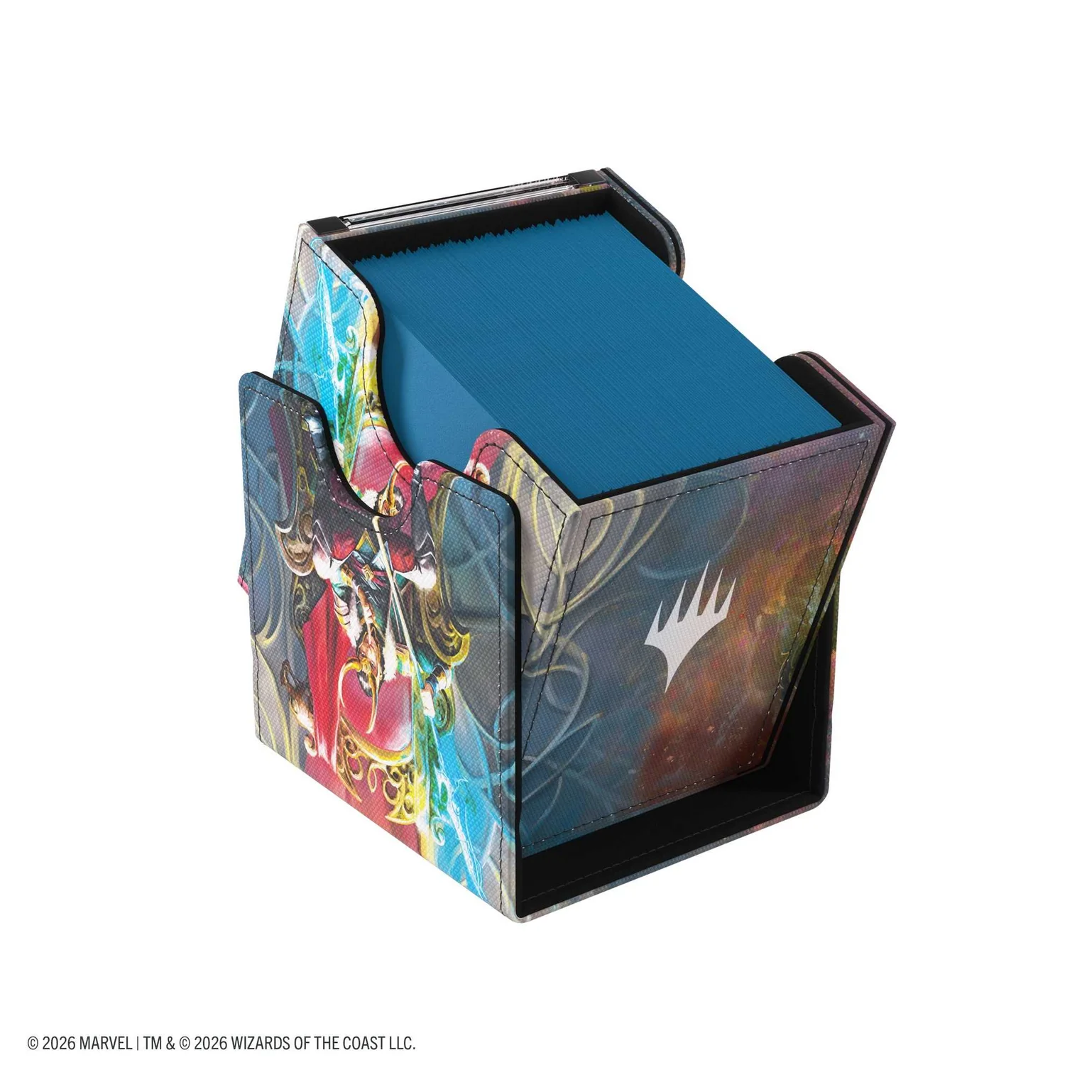 kartenständer, kartensammler, kartenordner, deck- organizer, drachenkunst
