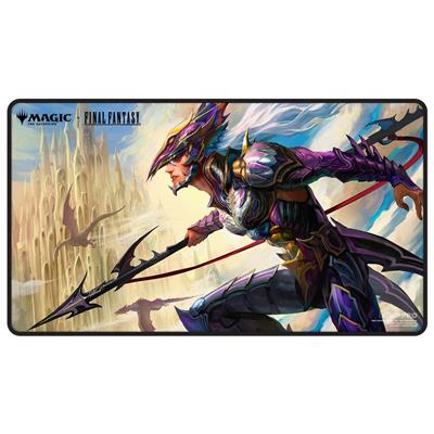 Ultra Pro: Playmat Magic Final Fantasy Premium Stitched X (Kain Traitorous Dragoon) Ultra Pro: Playmat Magic Final Fantasy Premium Stitched X (Kain Traitorous Dragoon)