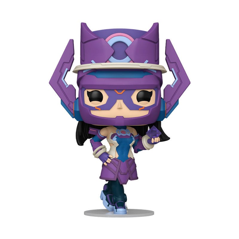 Marvel Rivals: POP Galacta (1067) Marvel Rivals: POP Galacta (1067)