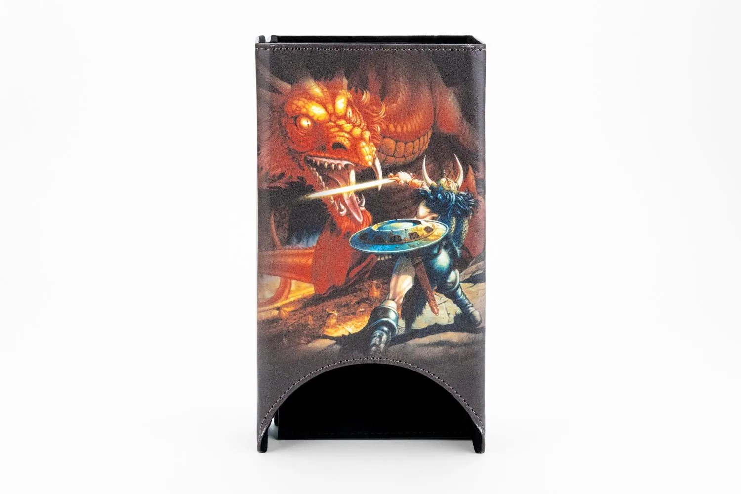 D&D Masterwork Series Dice Tower Larry Elmore D&D Masterwork Series Dice Tower Larry Elmore