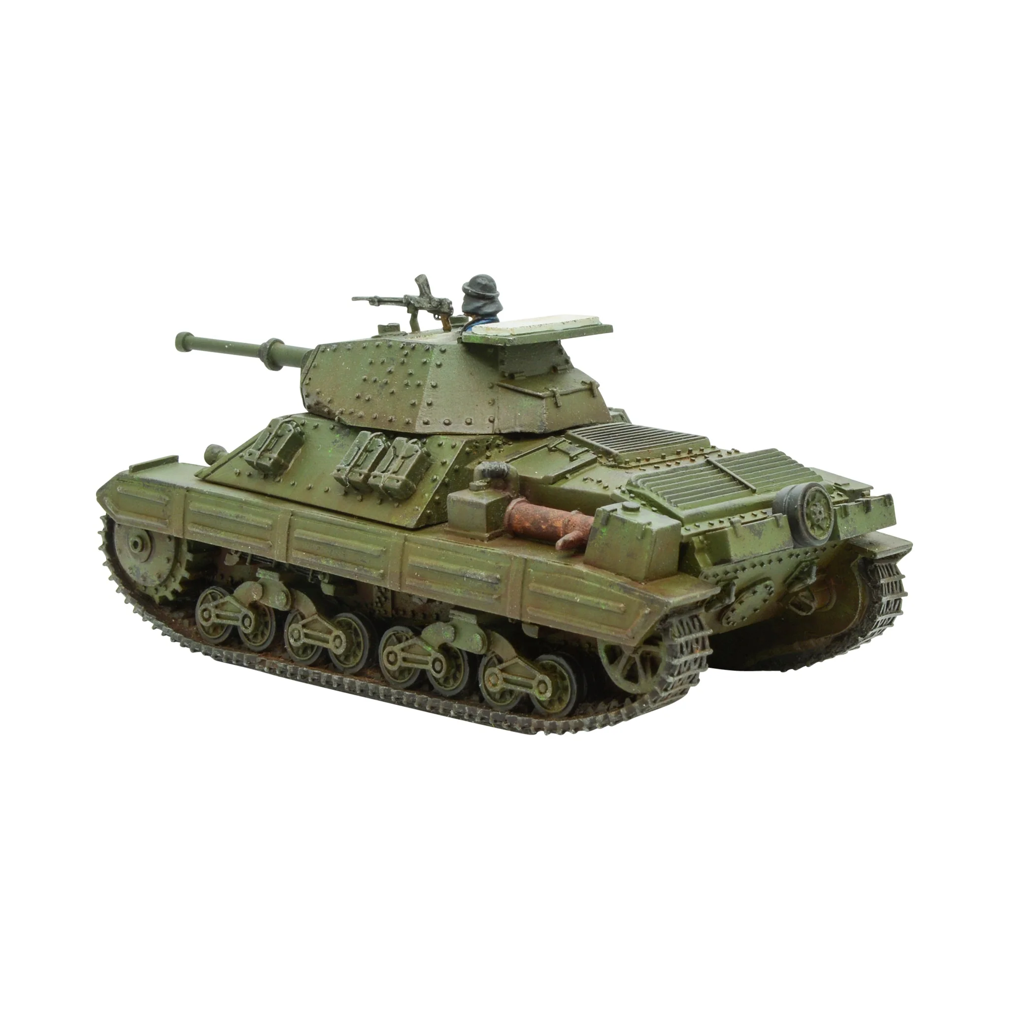 Panzer, Militärmodell, Spielzeug, Tank, Grün