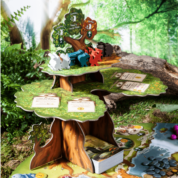 Everdell dt. Everdell dt.