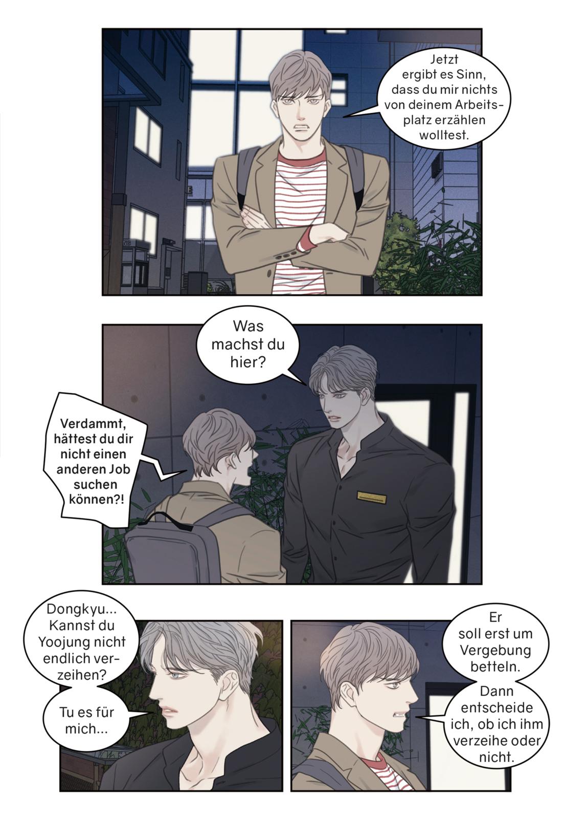 I'll Be Here For You Bd.2