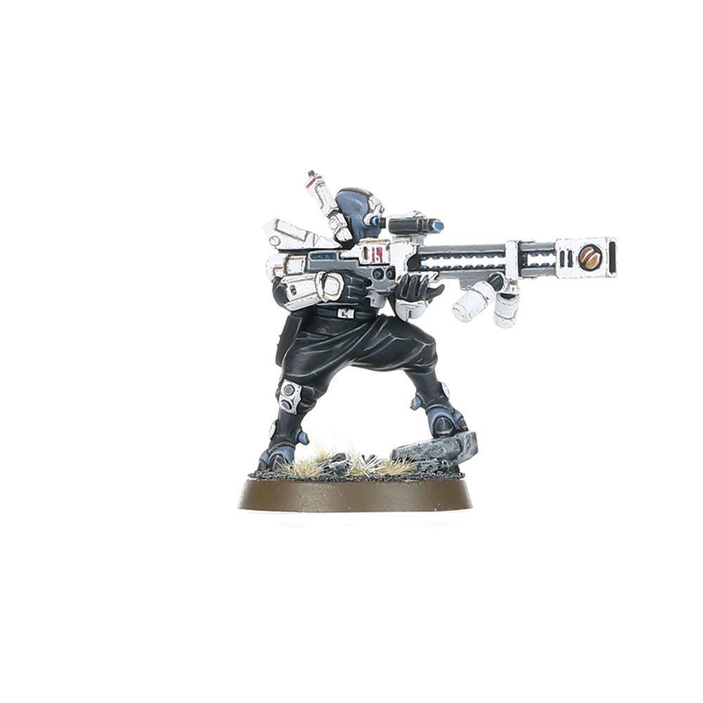 Warhammer 40K: Kill Team - Späher Warhammer 40K: Kill Team - Späher