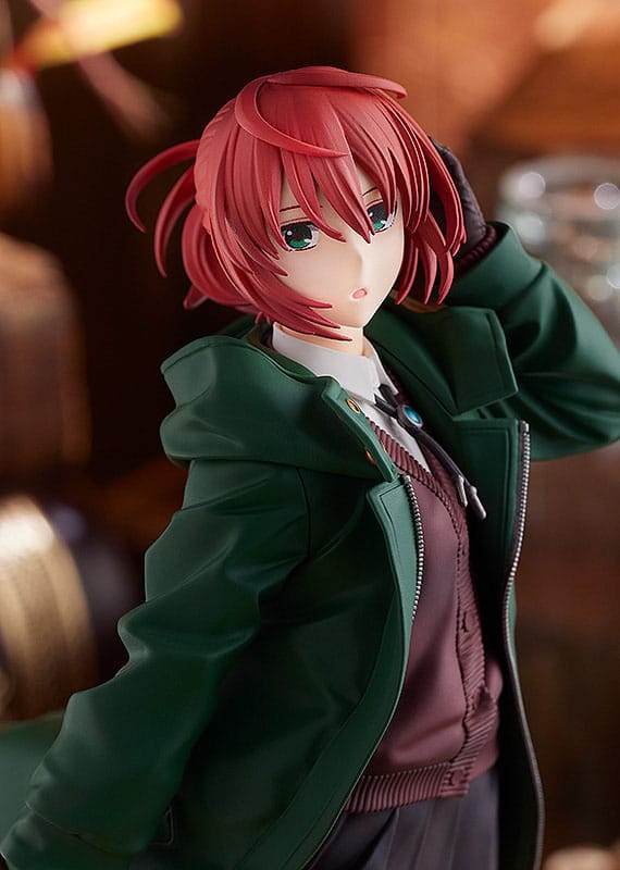 Ancient Magus' Bride PVC Statue: Chise Hatori Pop Up Parade 18cm Ancient Magus' Bride PVC Statue: Chise Hatori Pop Up Parade 18cm