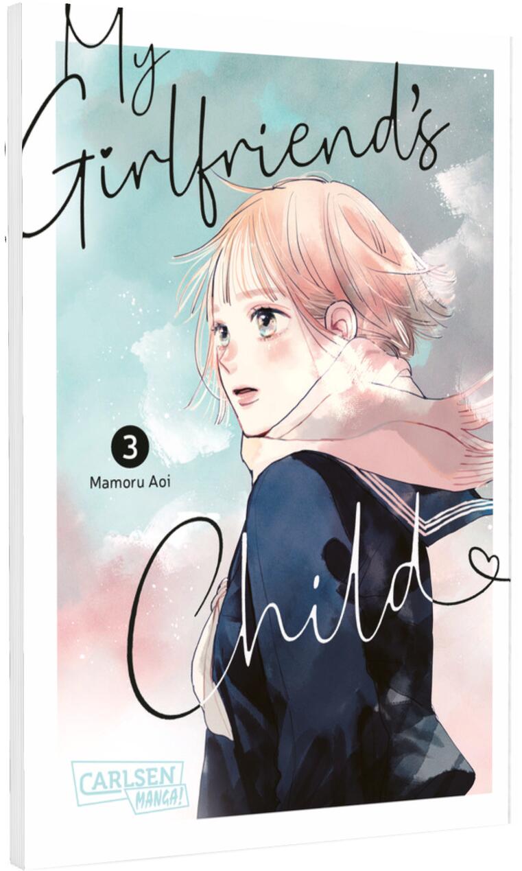 My Girlfriend's Child Bd.3 My Girlfriend's Child Bd.3