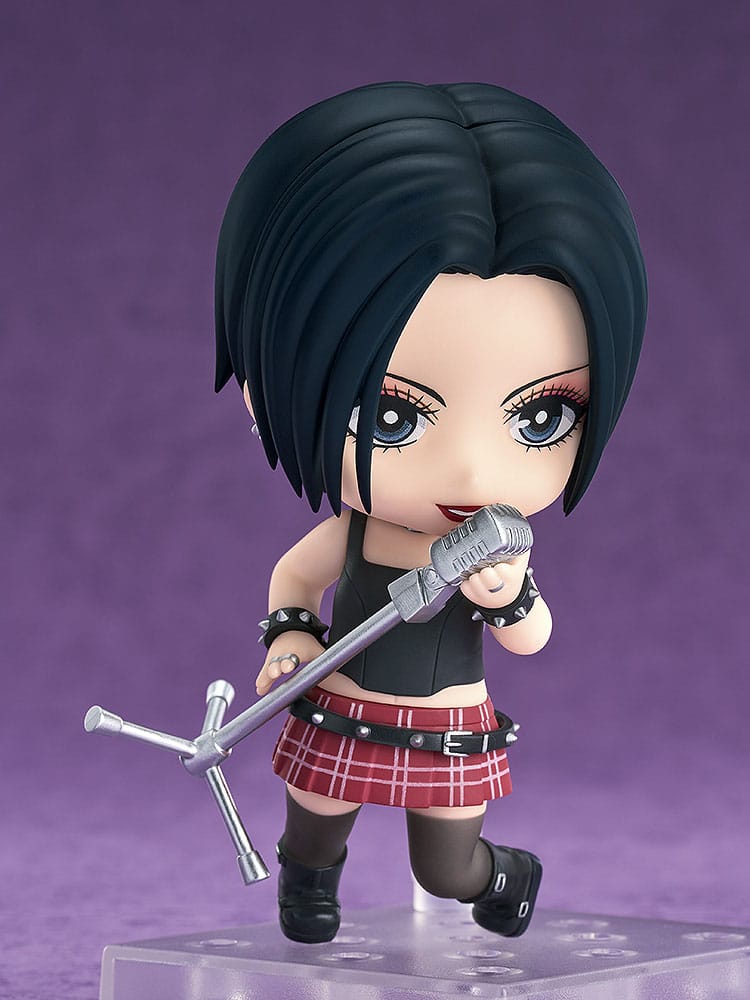 Nana AF: Nana Osaki Nendoroid 10cm Nana AF: Nana Osaki Nendoroid 10cm