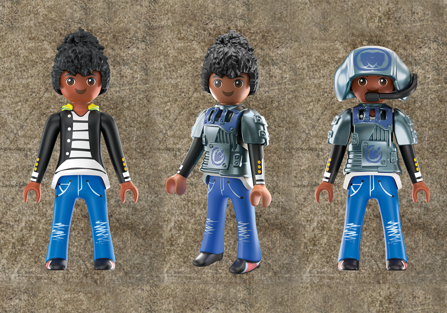 Playmobil: Dino Rise - Spinosaurus Doppelte Verteidigungs-Power Playmobil: Dino Rise - Spinosaurus Doppelte Verteidigungs-Power