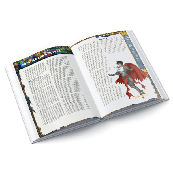 Pathfinder RSP: 2te Edition Zeitalter der verlorenen Omen Pathfinder RSP: 2te Edition Zeitalter der verlorenen Omen