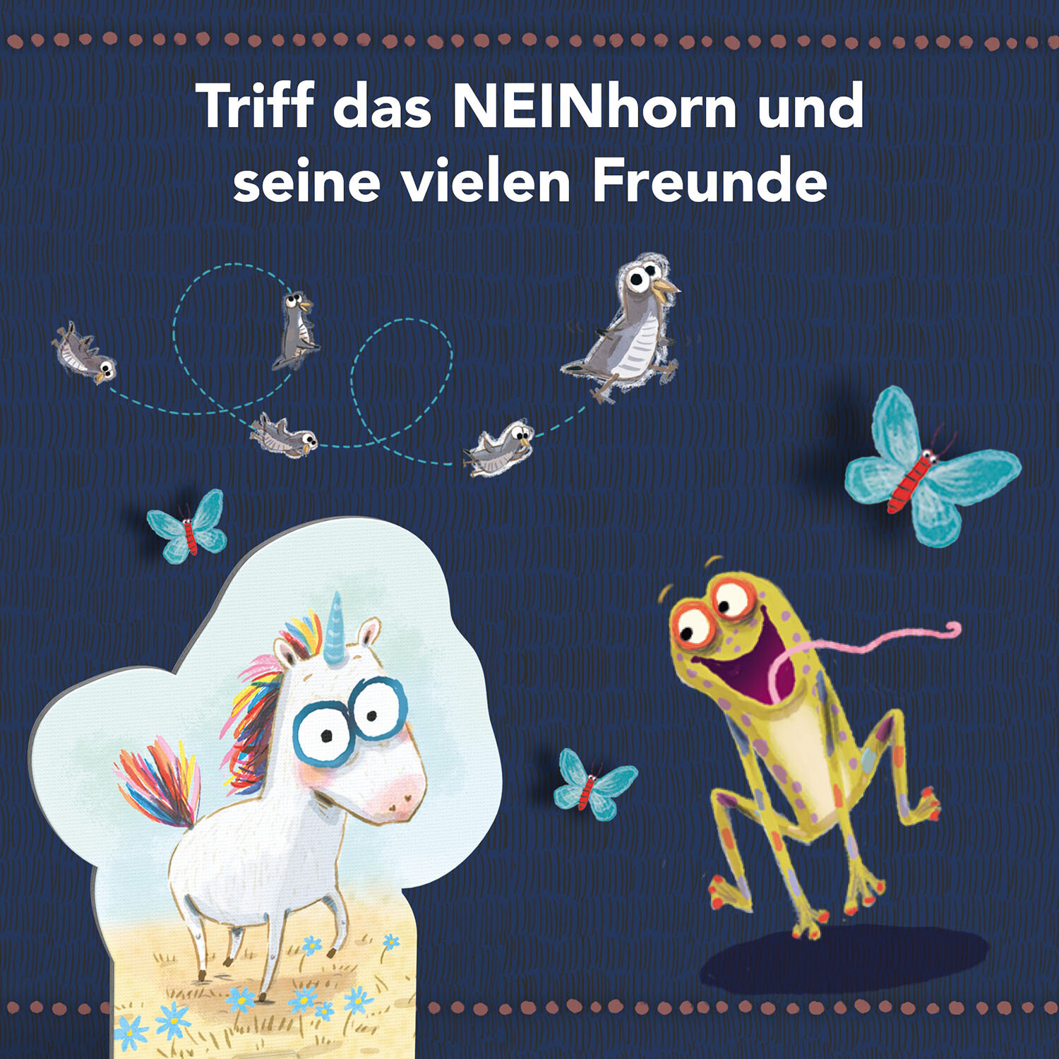 Mein erstes Story-Puzzle Mein erstes Story-Puzzle