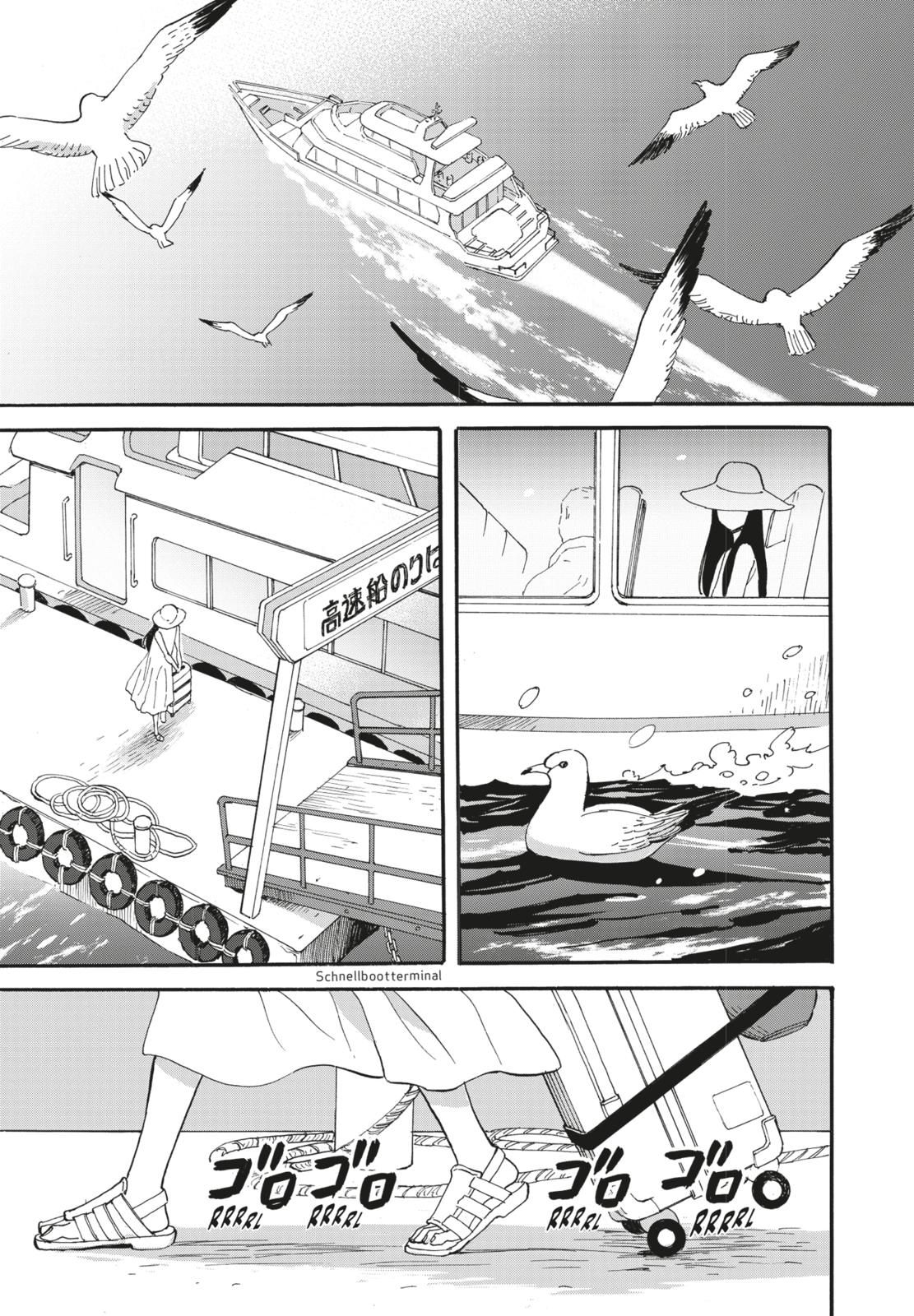 Nichikos Island Bd.1 Nichikos Island Bd.1