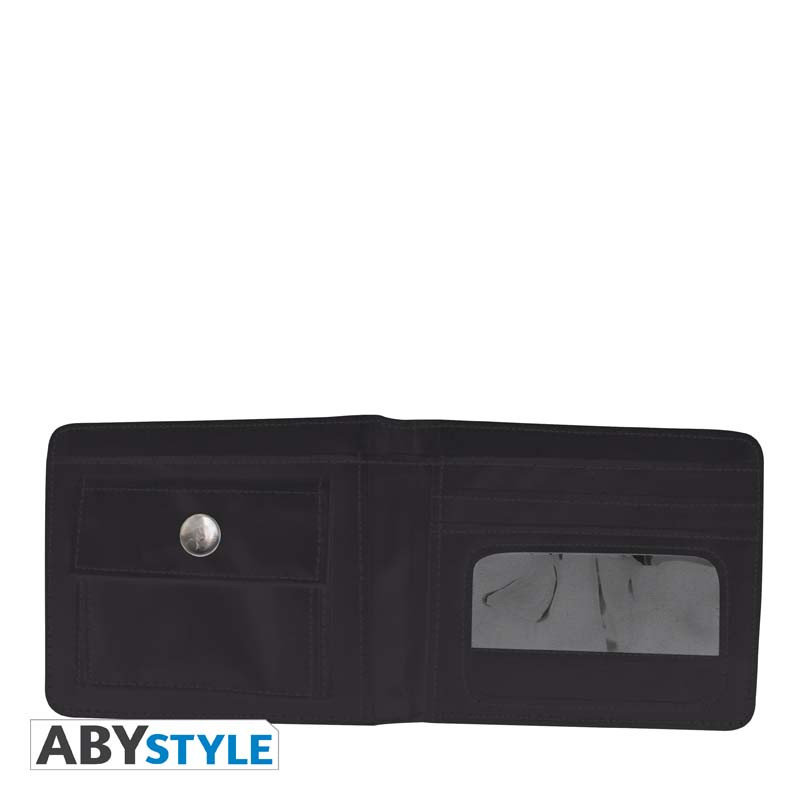 Naruto: Geldbeutel Akatsuki Vinyl Naruto: Geldbeutel Akatsuki Vinyl