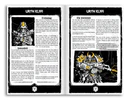 Viking Death Squad RPG: Core Rules