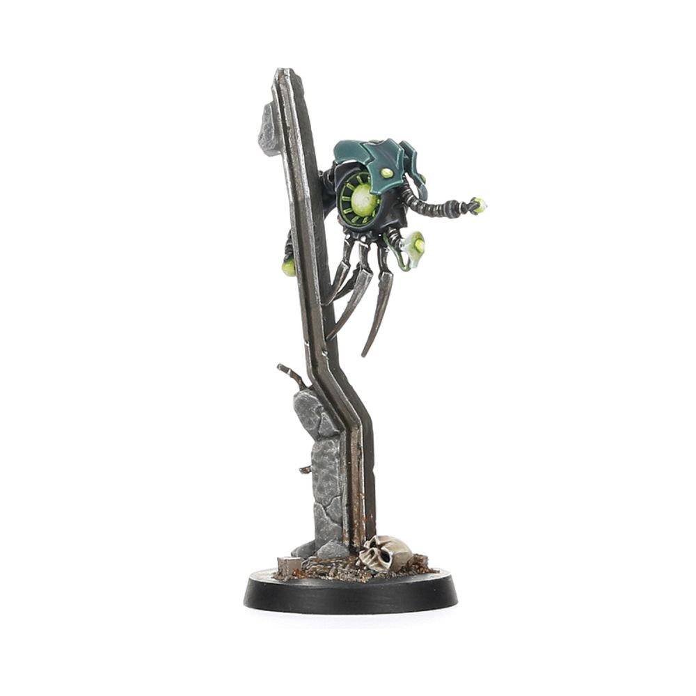 Warhammer 40K: Kill Team - Hierotek Circle Warhammer 40K: Kill Team - Hierotek Circle
