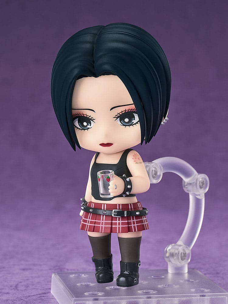 Nana AF: Nana Osaki Nendoroid 10cm Nana AF: Nana Osaki Nendoroid 10cm