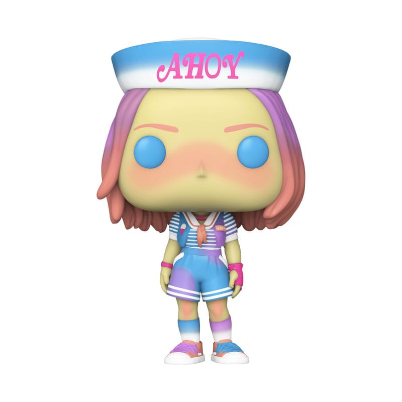Stranger Things: POP Robin/Scoops Ahoy Pastell (1546)