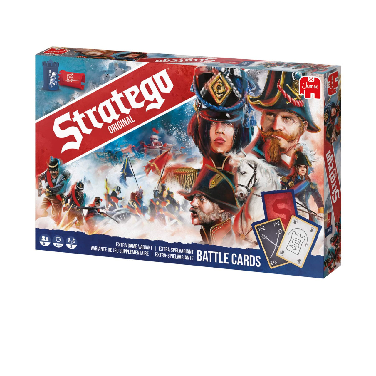 Wargame, Battle cards, Strategie Spiel, Kartenspiel, Napoleonische Ära