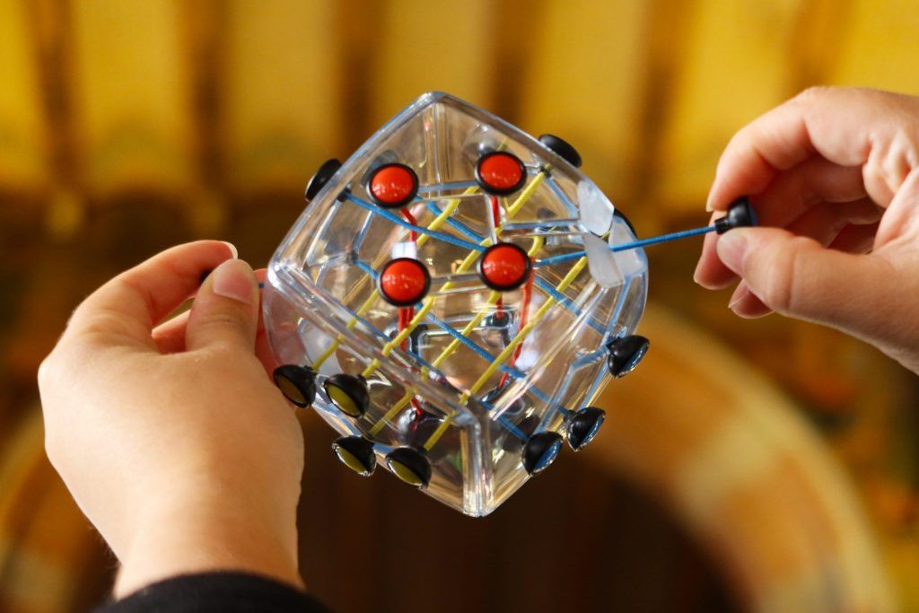 Brainstring Original Brainstring Original