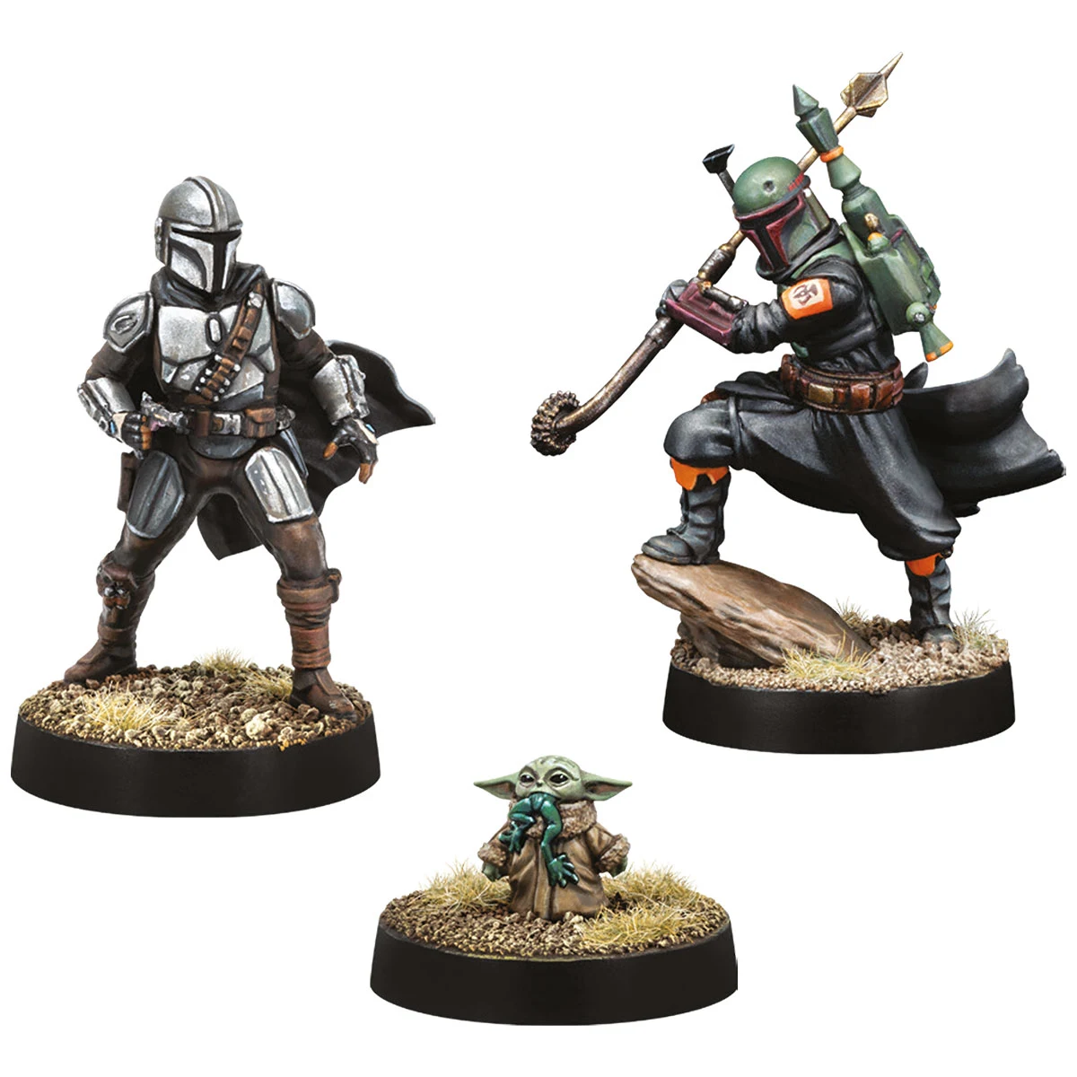 Star Wars: Legion - Outer Rim Outlaws