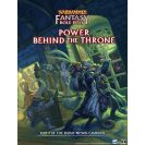 Warhammer RPG: Enemy within Campaign Vol.3 - Power behind the Throne 4th Ed. Warhammer RPG: Enemy within Campaign Vol.3 - Power behind the Throne 4th Ed.