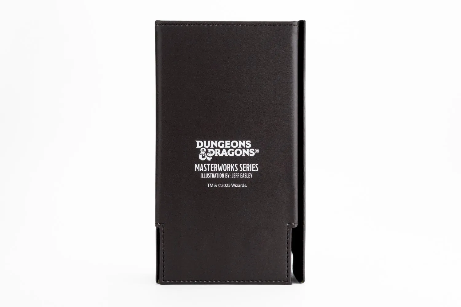 D&D Masterwork Series Dice Tower Jeff Easley D&D Masterwork Series Dice Tower Jeff Easley