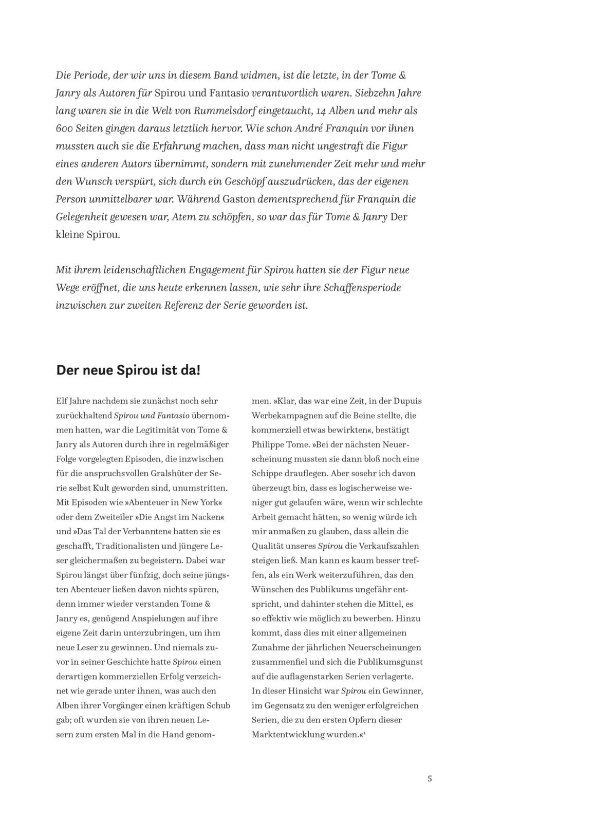 Spirou & Fantasio Gesamtausgabe Bd.16: 1992-1999 Spirou & Fantasio Gesamtausgabe Bd.16: 1992-1999