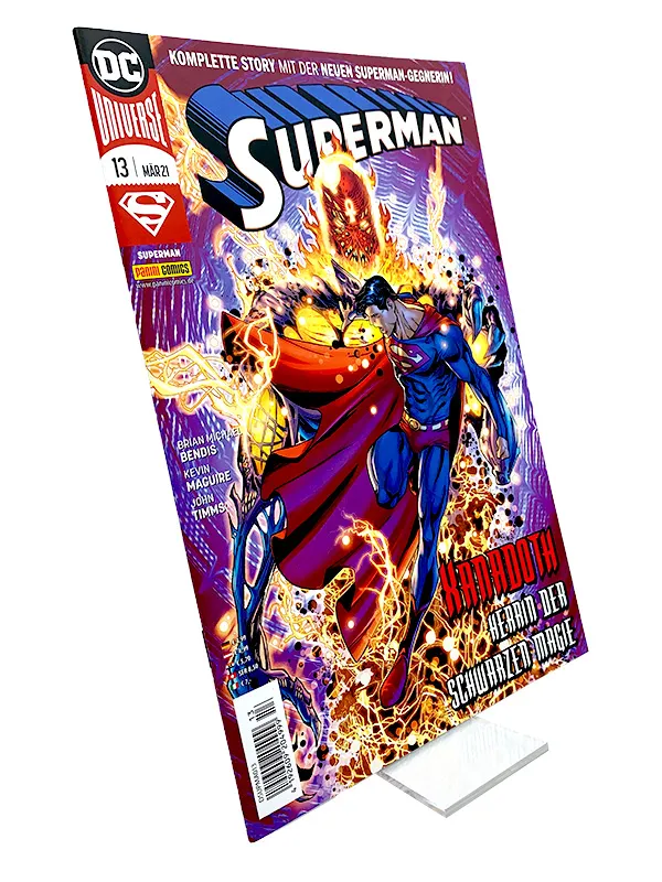 Superman #13 2019 Superman #13 2019