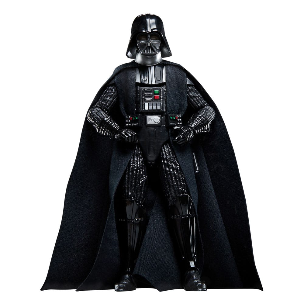 Star Wars AF: Black Series Archive Darth Vader 15cm Star Wars AF: Black Series Archive Darth Vader 15cm