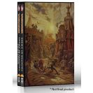 Warhammer RPG: Enemy within Campaign Vol.1 - Enemy in Shadows Limited 4th Ed. Warhammer RPG: Enemy within Campaign Vol.1 - Enemy in Shadows Limited 4th Ed.