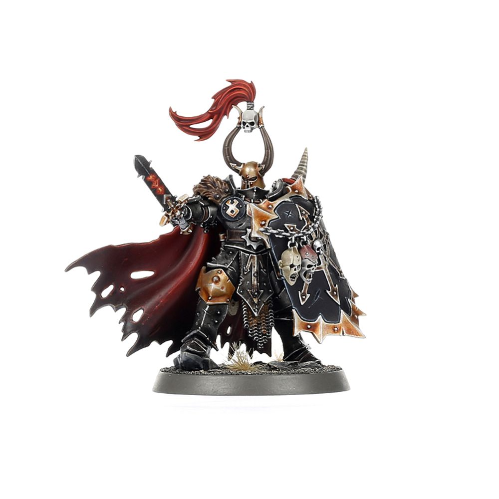 Warhammer: Slaves to Darkness - Exalted Hero of Chaos Warhammer: Slaves to Darkness - Exalted Hero of Chaos