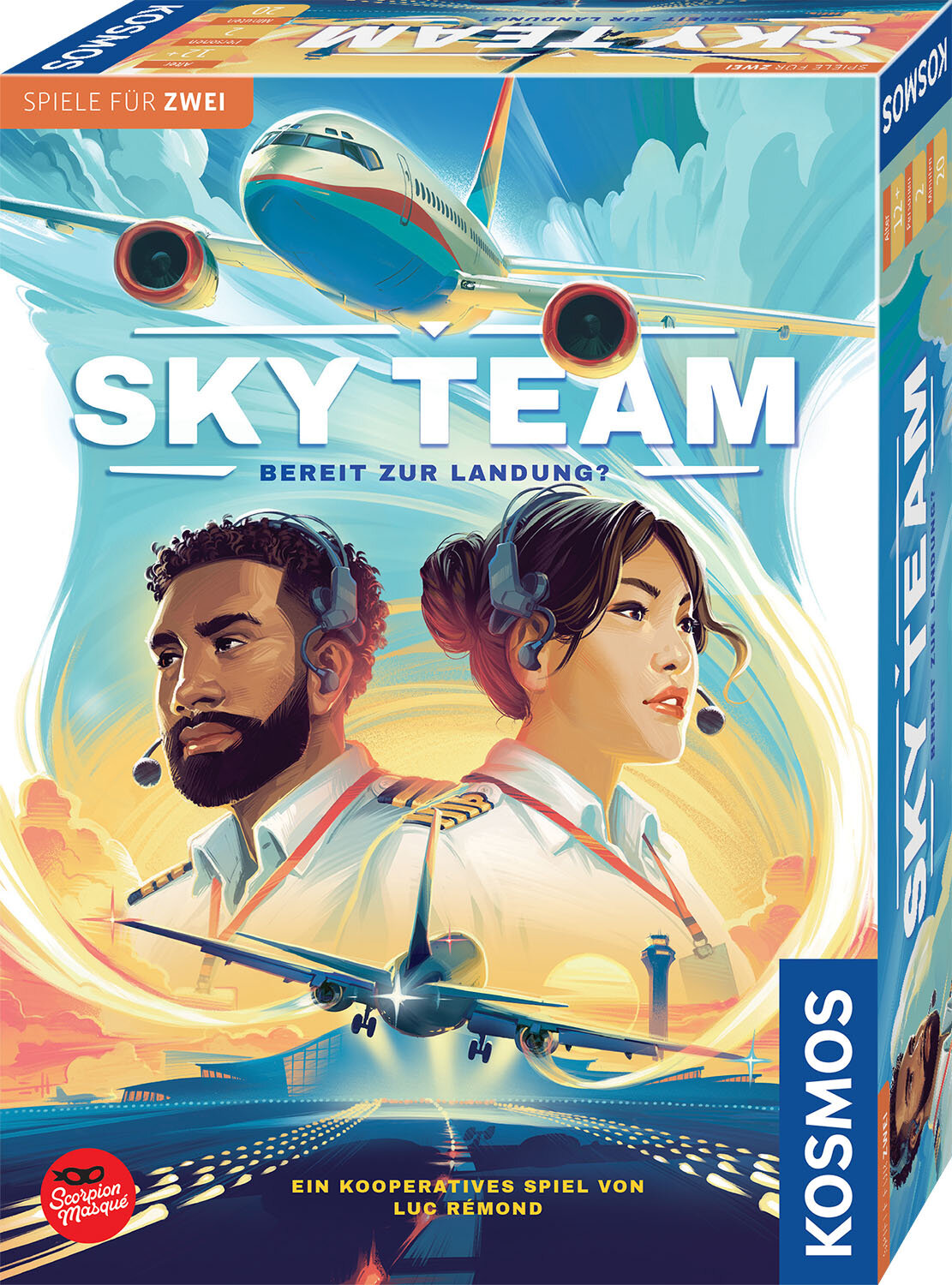 Sky Team Sky Team