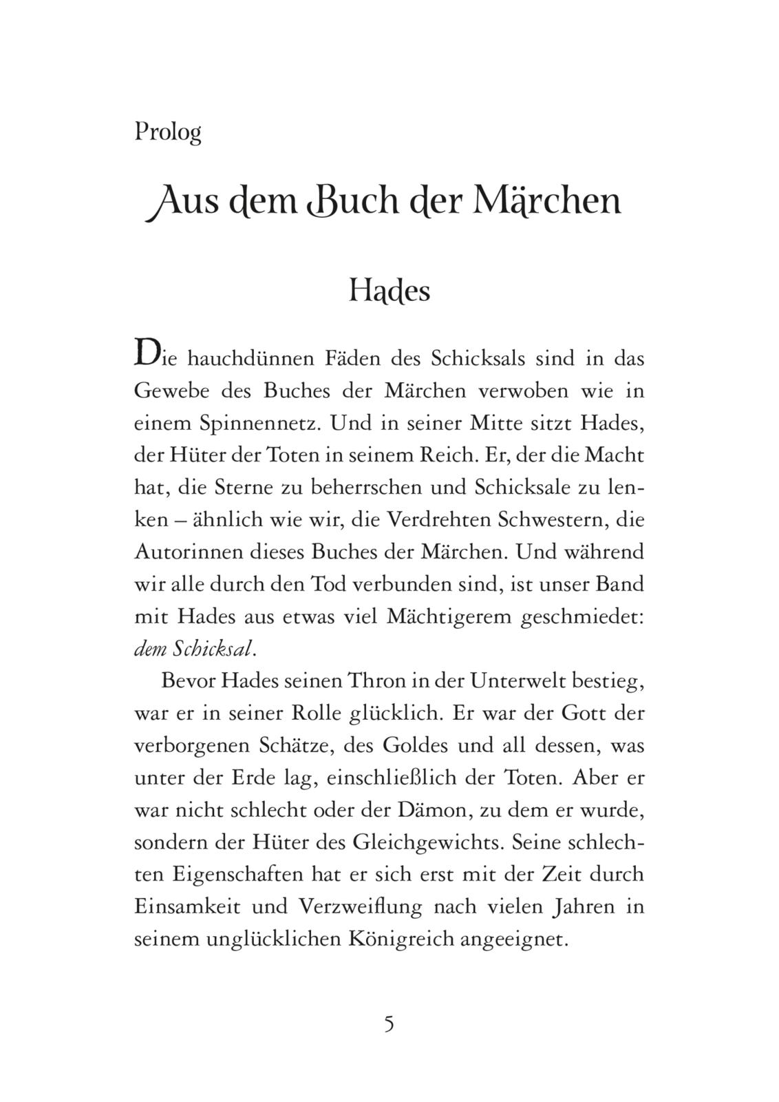 Disney Villains Bd.10: Empor aus der Unterwelt