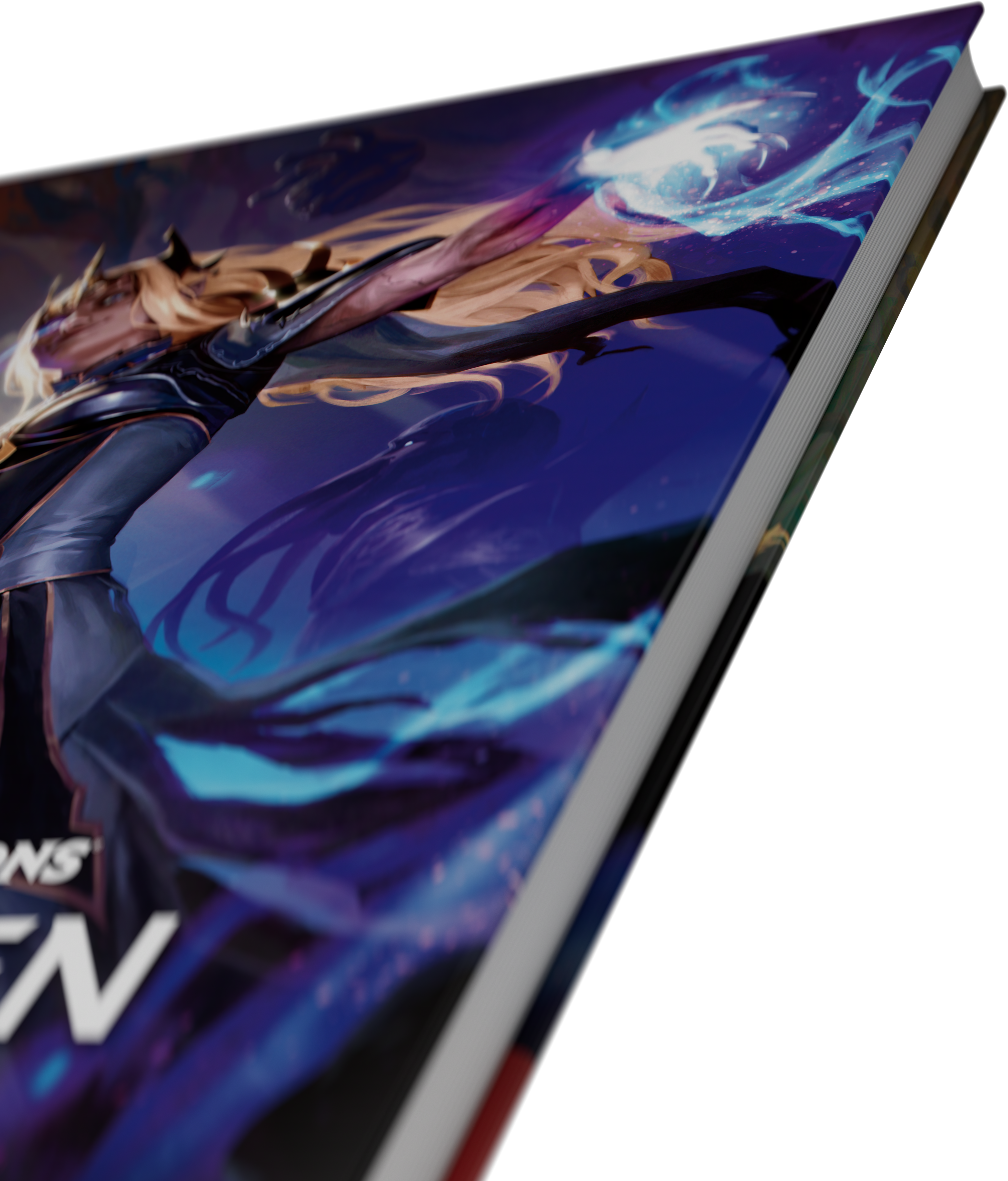 D&D: 5th Edition Forgotten Realms - Adventures in Faerun