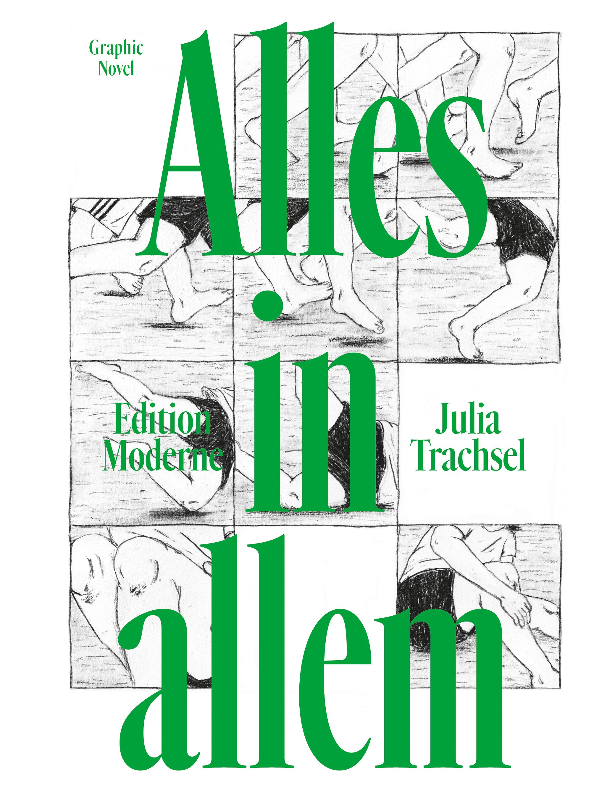 Alles in allem Alles in allem