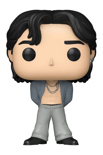 BTS: POP Jung Kook Solo Projekt Seven (470) BTS: POP Jung Kook Solo Projekt Seven (470)