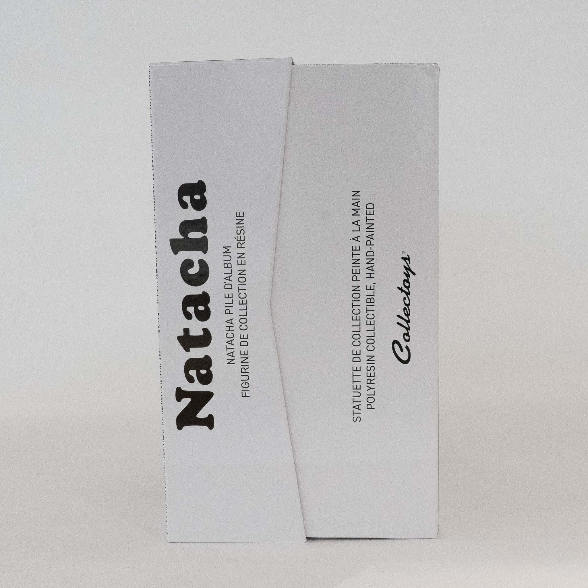 Natascha Statue Natascha Statue