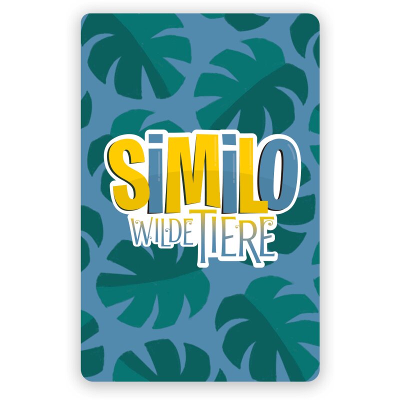 Similo: Wildtiere Similo: Wildtiere