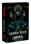 Kult Divinity Lost: Tarot Deck Kult Divinity Lost: Tarot Deck