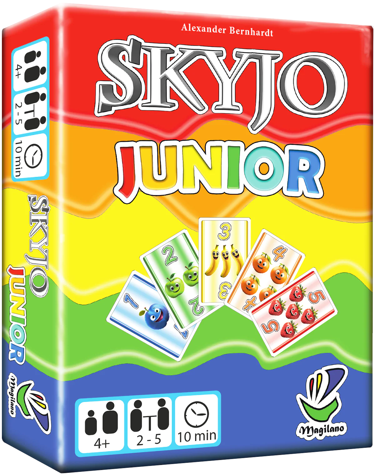 Skyjo Junior