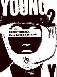 Unlucky Young Men Bd.2