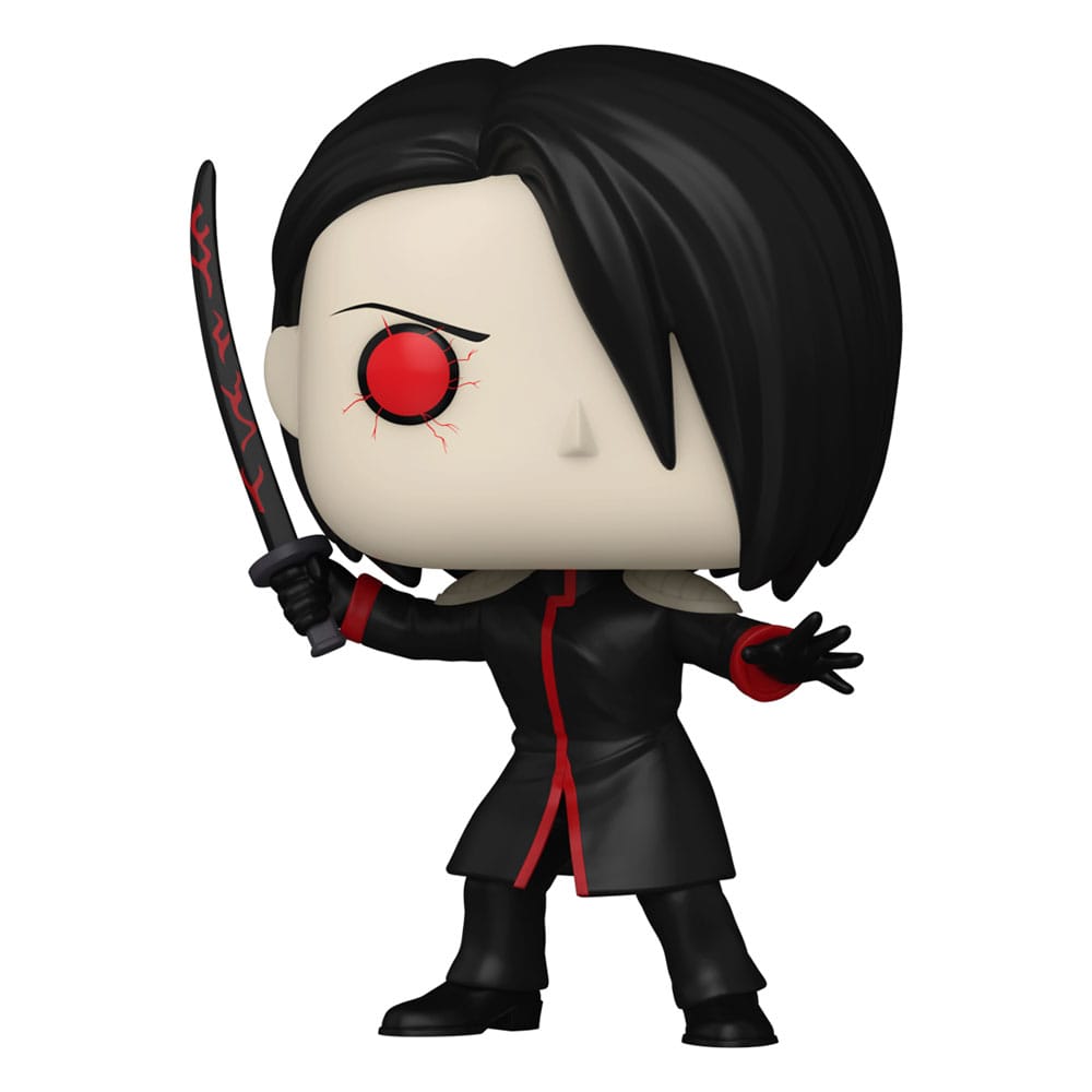 Tokyo Ghoul: POP Nimura Furuta (1547)