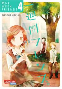 One Week Friends Bd.4
