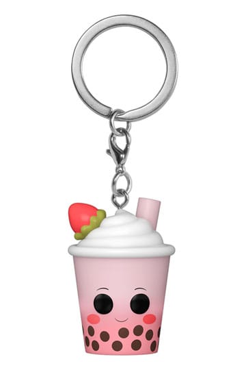 Kawaii Foodies: POP SAH Boba Tea 4cm